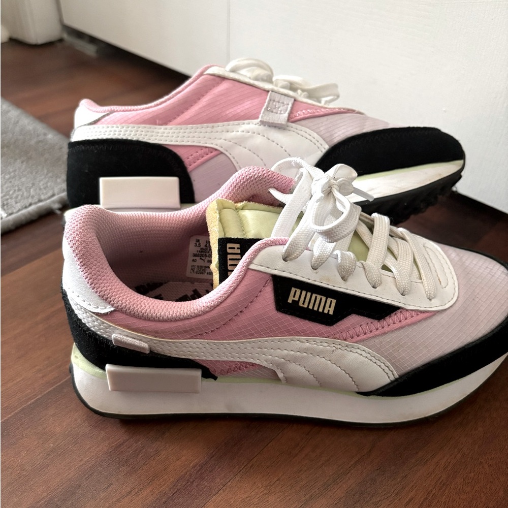 Puma Easy Rider